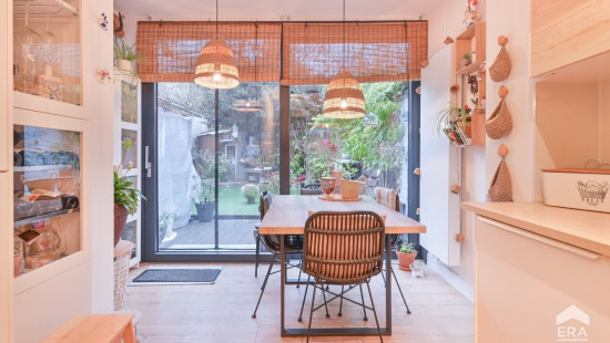 Rue Alexandre Markelbach - 138 - 0 - 1030