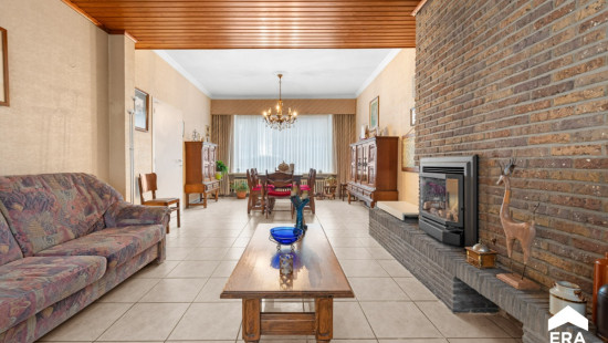 Professor Rubbrechtstraat - 113 - - 8972