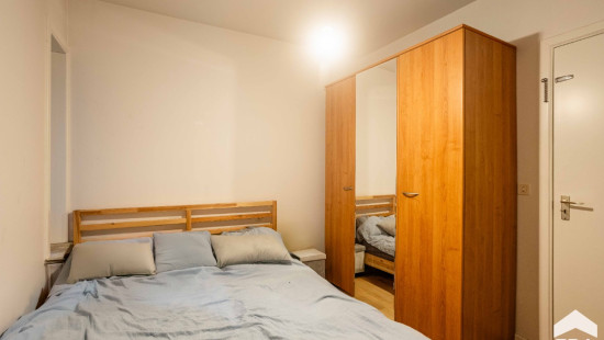 Leo de Béthunelaan - 127 - 1 - 9300