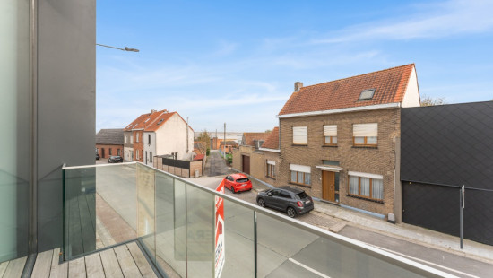 Vaartstraat - 45 - 0102 - 8630