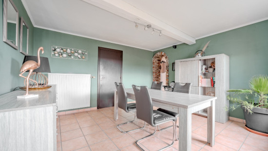 Chaussée de Tongres - 100 - - 4540