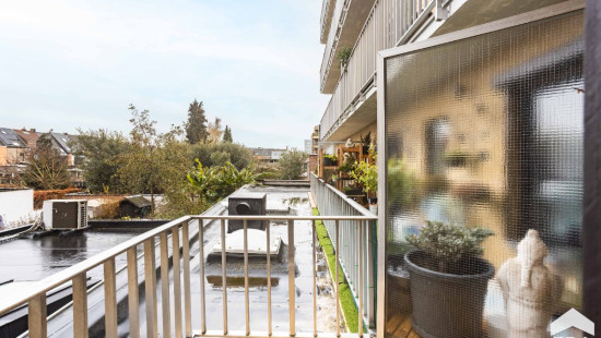 Leo de Béthunelaan - 127 - 1 - 9300