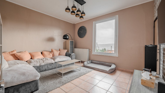 Chaussée de Tongres - 100 - - 4540