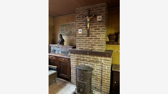 Veldstraat - 78 - - 8650