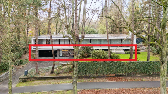 Nieuwelaan - 63 - - 1860