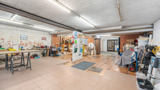 Lange Weversstraat - 6 - - 9280