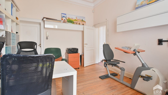 Rue Philippe Le Bon - 11 - 0 - 1000