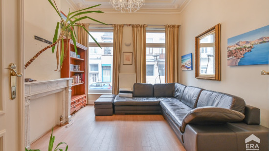 Rue Philippe Le Bon - 11 - 0 - 1000