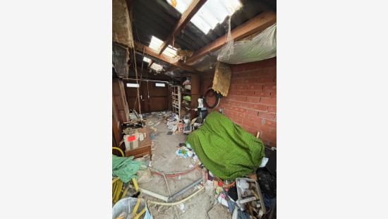 Veldstraat - 80 - - 8650