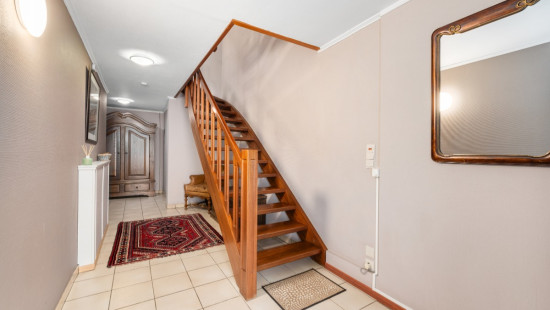 Lange Weversstraat - 6 - - 9280