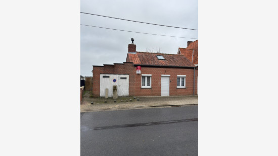 Veldstraat - 80 - - 8650