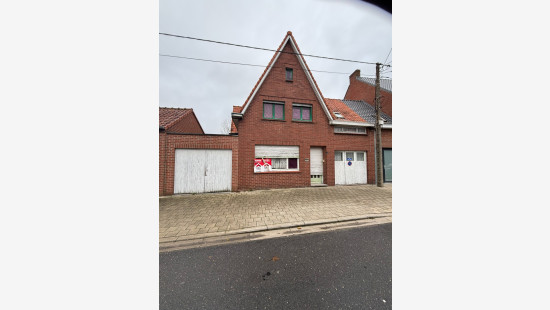 Veldstraat - 78 - - 8650