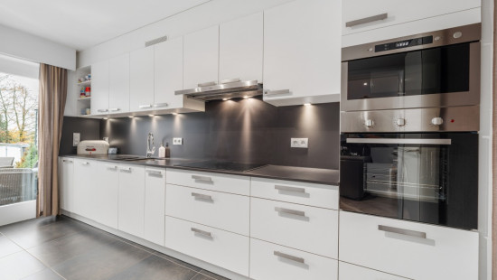 Lange Weversstraat - 6 - - 9280