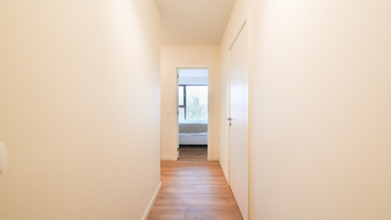 Krijgslaan - 175 - 301 - 2610