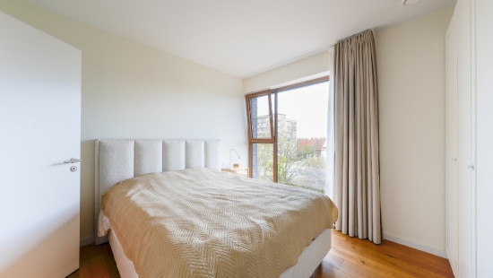 Krijgslaan - 175 - 301 - 2610