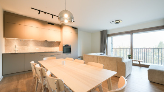 Krijgslaan - 175 - 301 - 2610