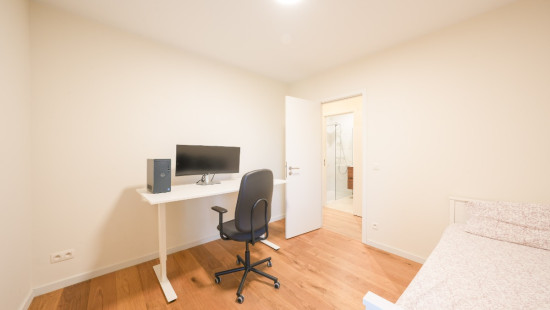 Krijgslaan - 175 - 301 - 2610