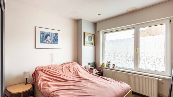 Trompestraat - 56 - - 8540