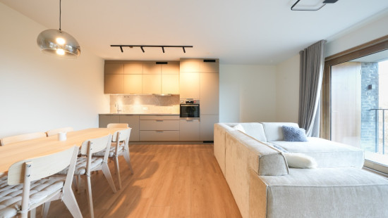 Krijgslaan - 175 - 301 - 2610