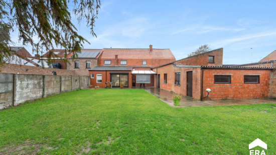 Professor Rubbrechtstraat - 113 - - 8972