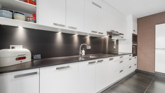 Lange Weversstraat - 6 - - 9280