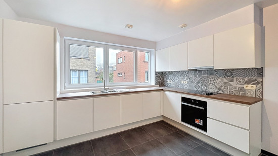 Nijverheidsstraat - 33 - 1 - 1800