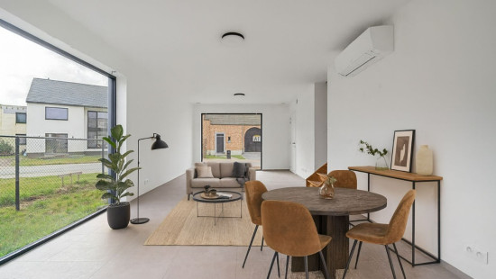 Vogeleinde - 1A - - 3830