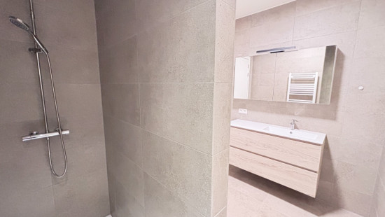 Nieuwstraat - 14 - B - 2260