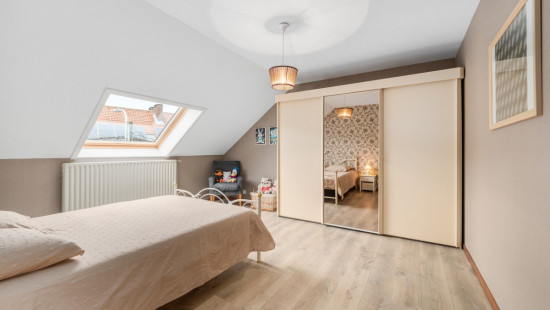 Lange Weversstraat - 6 - - 9280