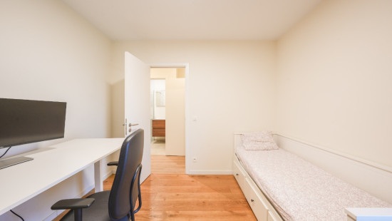 Krijgslaan - 175 - 301 - 2610