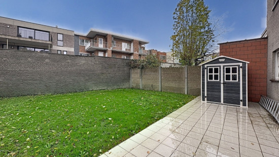 Nijverheidsstraat - 33 - 1 - 1800