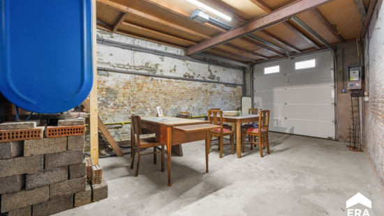 Professor Rubbrechtstraat - 113 - - 8972