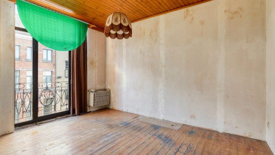 Kluisstraat - 21 - - 2800