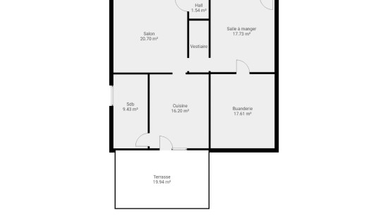 Chaussée de Tongres - 100 - - 4540