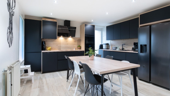 Rue de la Girafe - 6 - - 6830