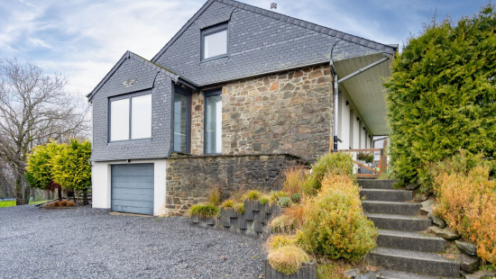 Rue de la Girafe - 6 - - 6830