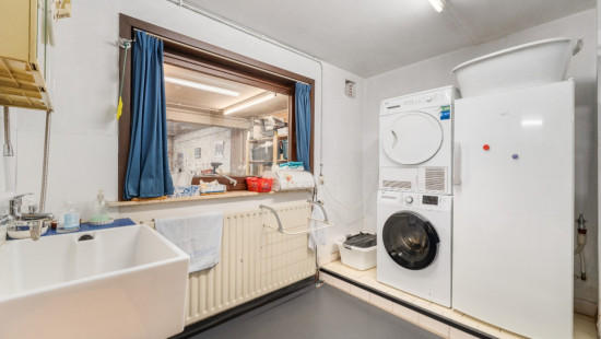 Lange Weversstraat - 6 - - 9280