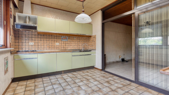 Kluisstraat - 21 - - 2800