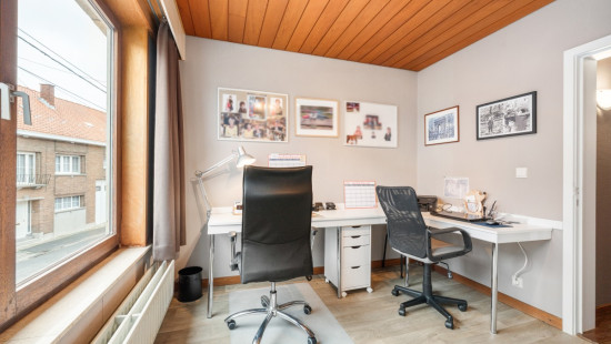 Lange Weversstraat - 6 - - 9280