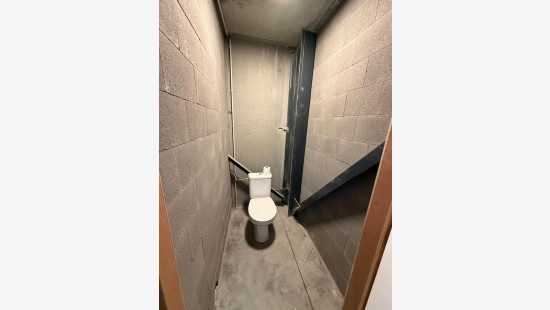 Nijverheidsstraat - 4 - - 8850