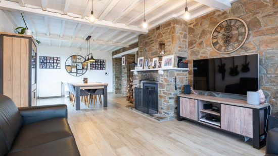 Rue de la Girafe - 6 - - 6830