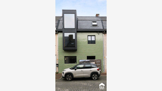 Hoogdorpsstraat - 52 - 1 - 3570