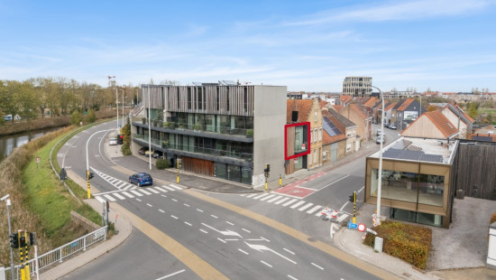 Vaartstraat - 45 - 0102 - 8630