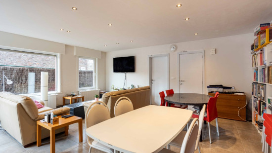 Trompestraat - 56 - - 8540