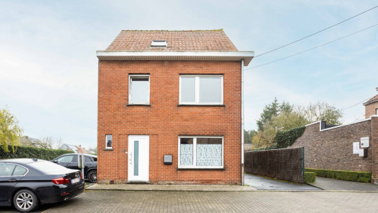 Trompestraat - 56 - - 8540