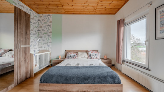 Chaussée de Tongres - 100 - - 4540