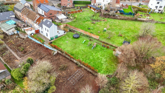 Chaussée de Tongres - 100 - - 4540
