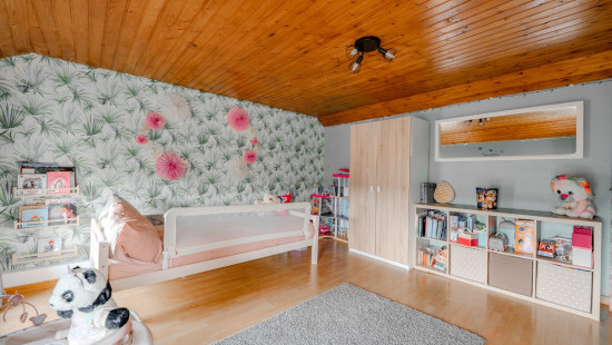 Chaussée de Tongres - 100 - - 4540