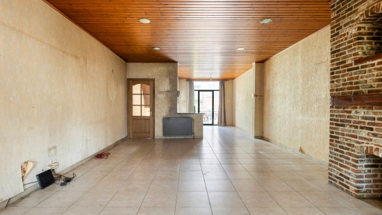 Kluisstraat - 21 - - 2800