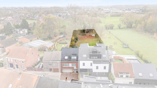 Lange Weversstraat - 6 - - 9280